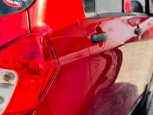 Suzuki Celerio 2016 Car
