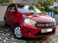 Suzuki Celerio 2017 Car