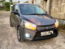 Suzuki Celerio  ZXI ELEGANCE 2017 Car