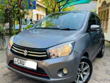 Suzuki Celerio Zxi 2017 Car