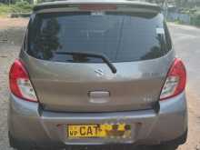 Suzuki Celerio 2017 Car