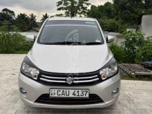 Suzuki Celerio 2017 Car