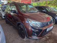 Suzuki Celerio 2018 Car