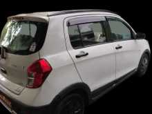 Suzuki Celerio 2018 Car