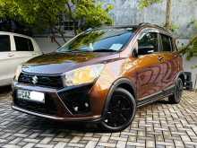 Suzuki Celerio 2018 Car