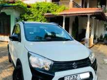 Suzuki Celerio 2018 Car