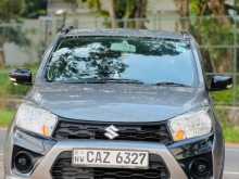 Suzuki Celerio 2018 Car