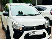 Suzuki Celerio 2019 Car