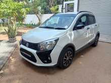 Suzuki Celerio 2019 Car