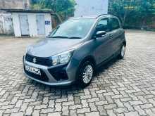 Suzuki Celerio 2019 Car