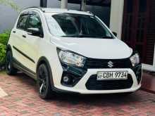 Suzuki Celerio X Grade 2019 Car