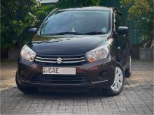 Suzuki Celerio 39000Km 2014 Car