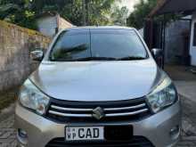 Suzuki Celerio 2014 Car