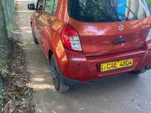 Suzuki CELERIO-2014 2014 Car