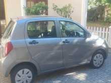 Suzuki Celerio 2015 Car