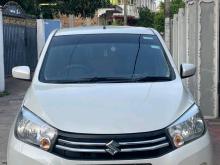 Suzuki Celerio 2015 Car