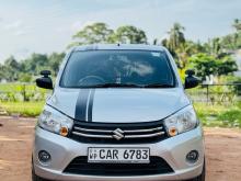 Suzuki Celerio 2016 Car