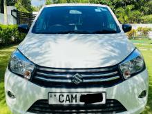 Suzuki Celerio 2015 Car