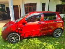Suzuki Celerio 2016 Car