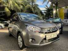 Suzuki Celerio 2016 Car
