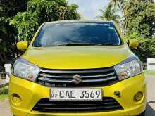 Suzuki CELERIO 2015 Car