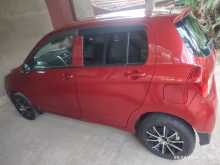 Suzuki Celerio ZXI 2015 Car