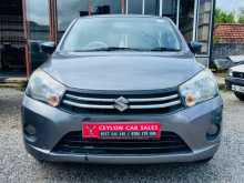 Suzuki Celerio 2015 Car