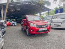 Suzuki Celerio 2015 Car