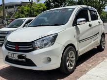 Suzuki Celerio 2015 Car