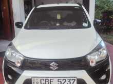 Suzuki Celerio  X ZXI 2018 Car