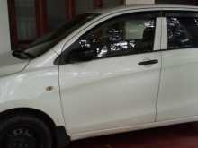 Suzuki Celerio 2015 Car