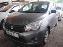 Suzuki CELERIO 2015 Car