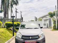 Suzuki Celerio 2014 Car