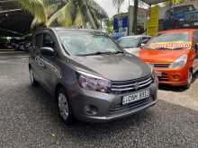 Suzuki Celerio 2015 Car