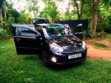 Suzuki Celerio 2014 Car