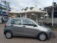 Suzuki Celerio 2016 Car