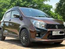 Suzuki Celerio 2018 Car