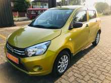 Suzuki CELERIO 2014 Car