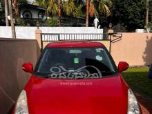 Suzuki Celerio 2013 Car
