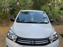 Suzuki Celerio 2015 Car