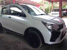 Suzuki Celerio 2019 Car