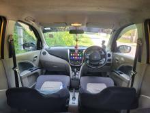 Suzuki Celerio 2015 Car