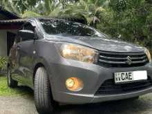 Suzuki Celerio 2015 Car