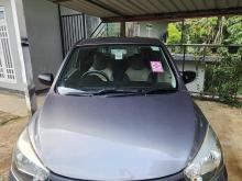 Suzuki Celerio 2015 Car