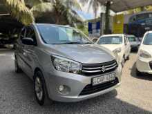 Suzuki Celerio 2015 Car