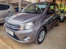 Suzuki Celerio 2016 Car