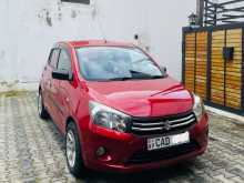 Suzuki Celerio 2015 Car