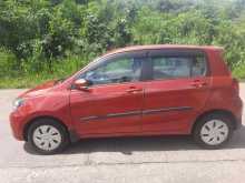 Suzuki Celerio 2015 Car