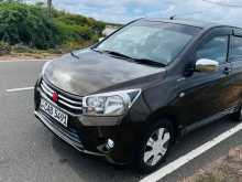Suzuki Celerio 2015 Car