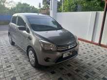 Suzuki Celerio 2016 Car
